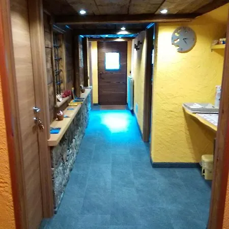 La Crampiola Bed and Breakfast *