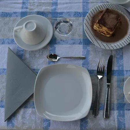 La Crampiola Bed and Breakfast Baceno