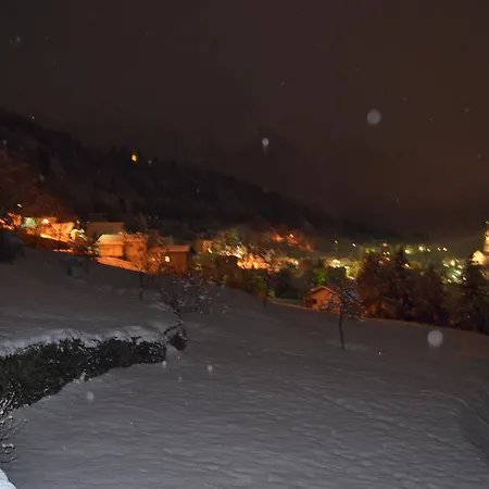 Bed and Breakfast La Crampiola Baceno