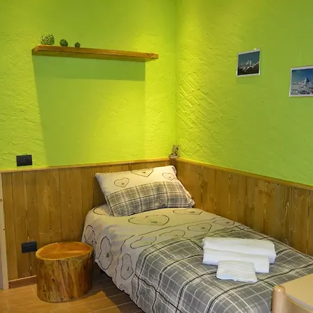 Bed & Breakfast La Crampiola *