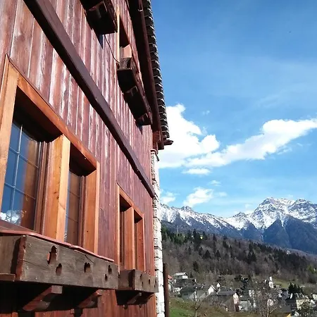 La Crampiola Bed and Breakfast *