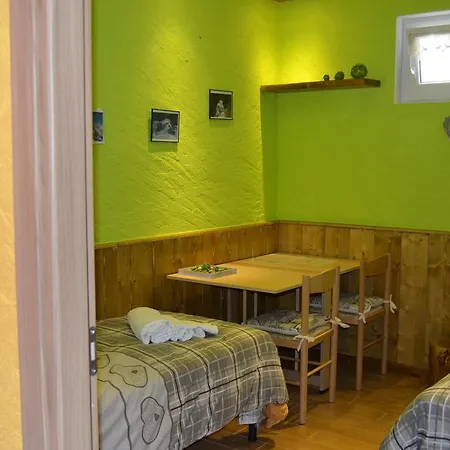 La Crampiola Bed and Breakfast