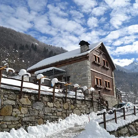 Bed and Breakfast La Crampiola *