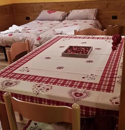 La Crampiola Bed and Breakfast