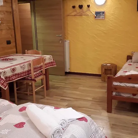 Bed & Breakfast La Crampiola