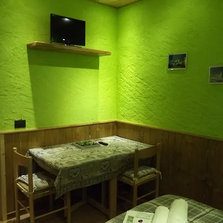 Bed and Breakfast La Crampiola