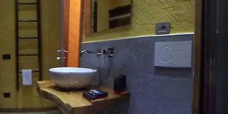 Bed and Breakfast La Crampiola Baceno