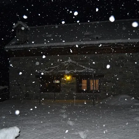 La Crampiola Bed and Breakfast